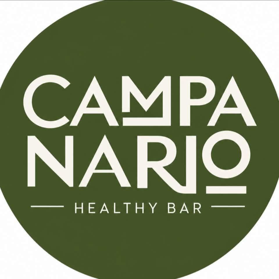 Programa de lealtad de Campanario Healthy Bar en MiFANDOM